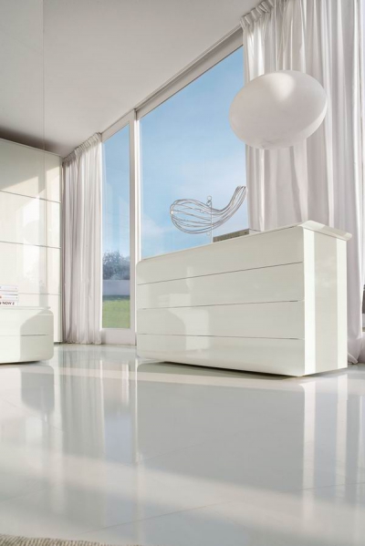 Спальня «ALIA»