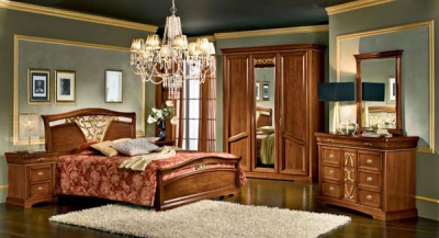 Спальня «Beatrice»