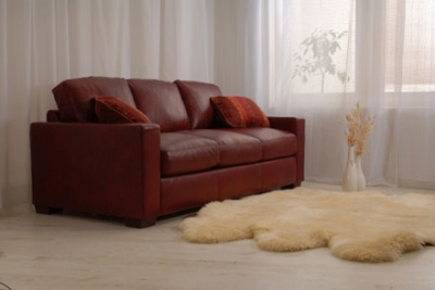 Диваны трехместные «Декаданс», фабрика Roy Bosh