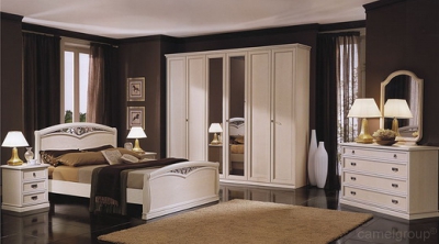 Спальня Nostalgia