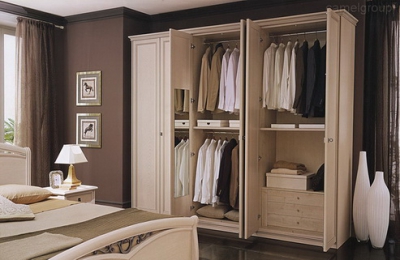 Спальня Nostalgia